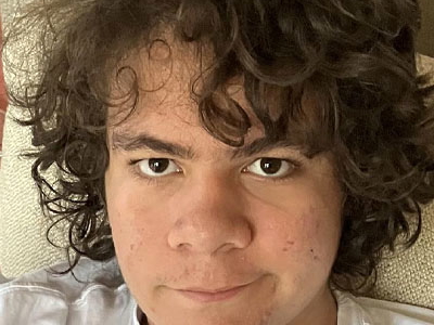 Jovani Harris vermist sinds 11 januari 2026 van Lees Summit, MO