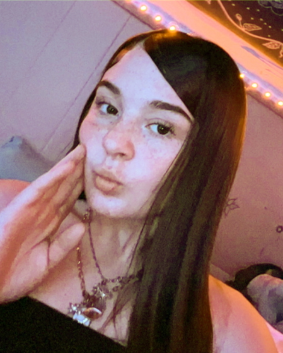Joyanne Cornejo пропала без вести 30 мая 2026 года в Winfield, KS