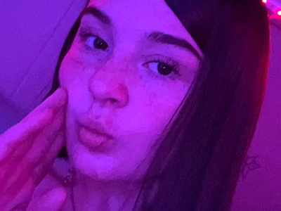 Joyanne Cornejo пропала без вести 28 мая 2026 года в Wichita, KS Joyanne Cornejo пропала без вести 28 мая 2026 года в Wichita, KS