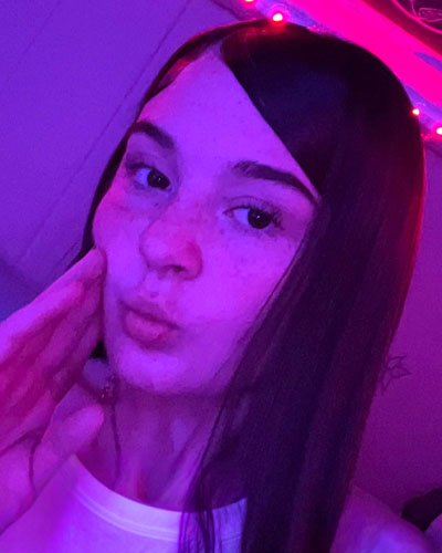 Joyanne Cornejo пропала без вести 28 мая 2026 года в Wichita, KS Joyanne Cornejo пропала без вести 28 мая 2026 года в Wichita, KS