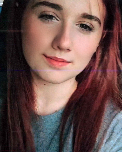 Jozelyn Spruell Missing Since October 21, 2025 From Orofino, ID Jozelyn Spruell Missing Since October 21, 2025 From Orofino, ID