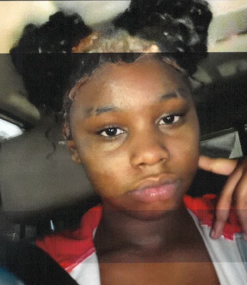 Jozie Harmon-Kertley Missing Since 12 December 2025