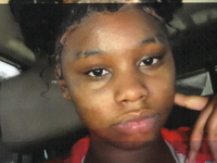 Jozie Harmon-Kertley Missing Since 12 December 2025