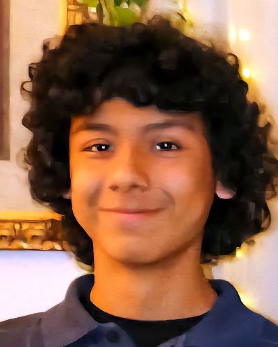 Julian Garcia пропал без вести 18 июля 2026 года в Houston, TX Julian Garcia пропал без вести 18 июля 2026 года в Houston, TX