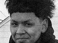 Julian Hernandez пропал без вести 4 июня 2026 года в Hampton, VA