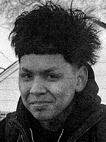 Julian Hernandez пропал без вести 4 июня 2026 года в Hampton, VA