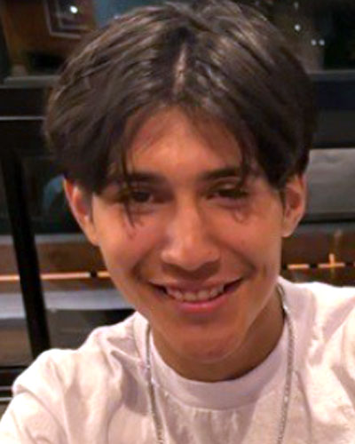 Julian Lopez Missing Since May 20, 2026 From Tempe, AZ Julian Lopez Missing Since May 20, 2026 From Tempe, AZ