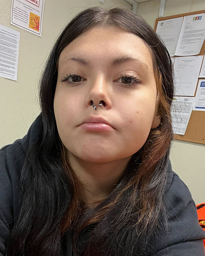 Juliana Garcia-Davis пропала без вести 7 апреля 2026 года