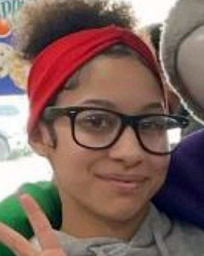 Julianimarie Gonzalez пропала без вести 14 июля 2026 года в Chelsea, MA