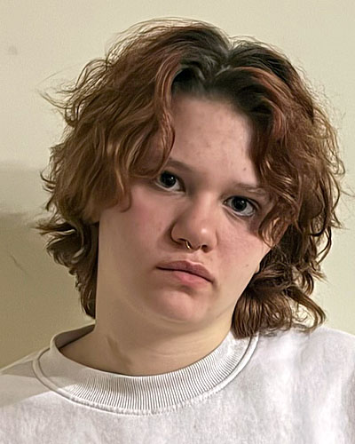 Julianna Faber пропала без вести 27 апреля 2026 года в Chicago, IL