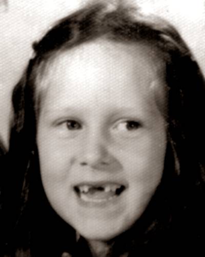Julie Guthrie Missing Since February 6, 1977 From Katonah, NY
