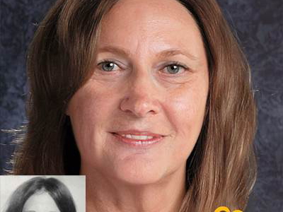 Julie Moseley: Сопровождающее лицо пропавшего без вести ребёнка Lisa Wilson