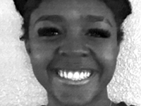 Justice Elder пропала без вести 25 мая 2026 года в Glendale, AZ