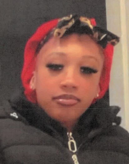 Justice Hedgepeth пропала без вести 3 мая 2026 года в Newport News, VA