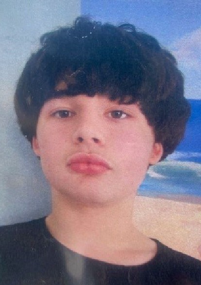 Justice Storer пропал без вести 5 мая 2026 года в Henrico County, VA