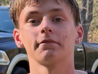 Justice Wickware пропал без вести 24 апреля 2026 года в Branson, MO