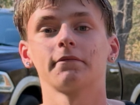 Justice Wickware пропал без вести 24 апреля 2026 года в Branson, MO