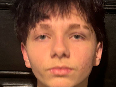 Justin Burns Desaparecido 28 de marzo de 2026 Justin Burns Desaparecido 28 de marzo de 2026