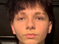 Justin Burns Desaparecido 28 de marzo de 2026