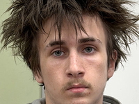 Justin Richie Missing Since 2 June 2026 From Stone Mountain, GA