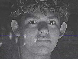 Justin Solorzano Desaparecido 1 de abril de 2026 Justin Solorzano Desaparecido 1 de abril de 2026