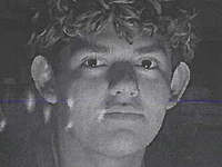 Justin Solorzano Desaparecido 1 de abril de 2026