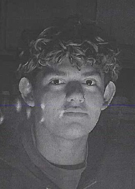 Justin Solorzano Desaparecido 1 de abril de 2026 Justin Solorzano Desaparecido 1 de abril de 2026