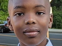 Justyce Rich пропал без вести 30 мая 2026 года в Durham, NC