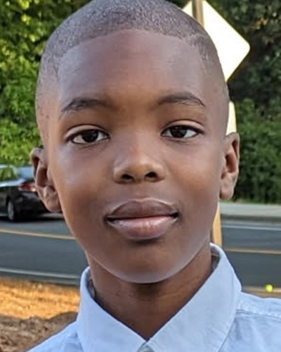 Justyce Rich пропал без вести 30 мая 2026 года в Durham, NC Justyce Rich пропал без вести 30 мая 2026 года в Durham, NC
