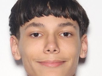 Kaden Diaz Missing Since 10 December 2025