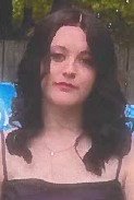Kadence Vargas пропала без вести 19 мая 2026 года в Stafford County, VA