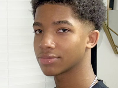 Kaeden Young Desaparecido 11 de febrero de 2026 Kaeden Young Desaparecido 11 de febrero de 2026