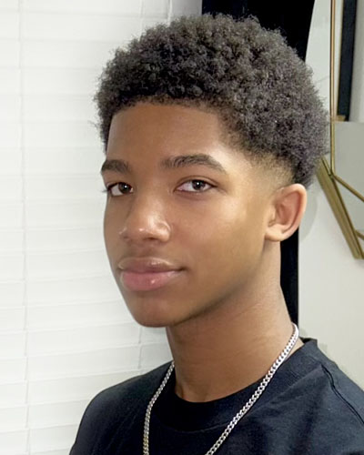 Kaeden Young Desaparecido 11 de febrero de 2026