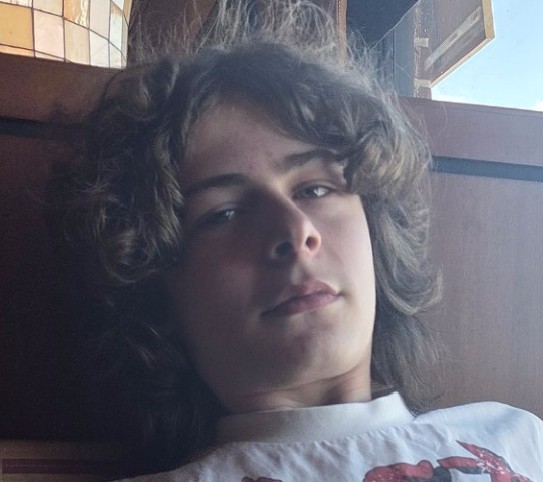 Kaiden Gonzales Missing Since 6 July 2026 From Virginia Beach, VA Kaiden Gonzales Missing Since 6 July 2026 From Virginia Beach, VA