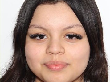 Kailynn Estrada Montecinos пропала без вести 17 июля 2026 года Kailynn Estrada Montecinos пропала без вести 17 июля 2026 года