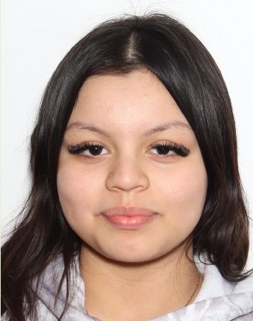 Kailynn Estrada Montecinos пропала без вести 17 июля 2026 года Kailynn Estrada Montecinos пропала без вести 17 июля 2026 года