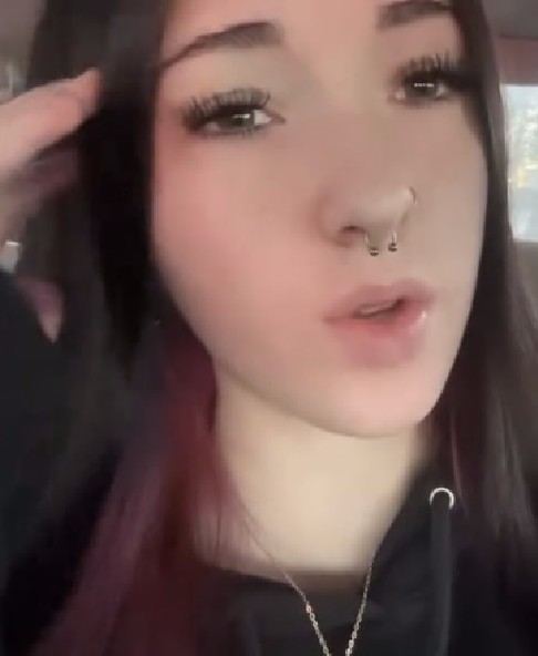 Kaitlynn Hartoon пропала без вести 7 февраля 2026 года