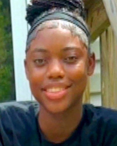 Kaiyanna Hicks пропала без вести 28 июля 2026 года в Summerville, SC
