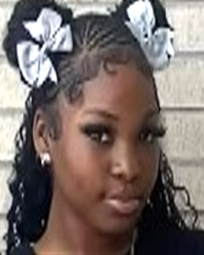 Ka'Laya Cooper пропала без вести 13 июля 2026 года в Brandon, FL Ka'Laya Cooper пропала без вести 13 июля 2026 года в Brandon, FL
