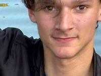 Kaleb Austin пропал без вести 26 октября 2026 года в Baton Rouge, LA