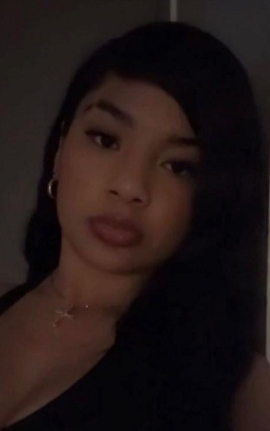 Kalra Chicas Evora Desaparecida 12 de febrero de 2026