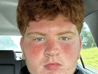 Kamden Cheek Missing Since 1 July 2026 From Tyler, TX