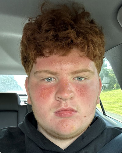 Kamden Cheek Missing Since 1 July 2026 From Tyler, TX
