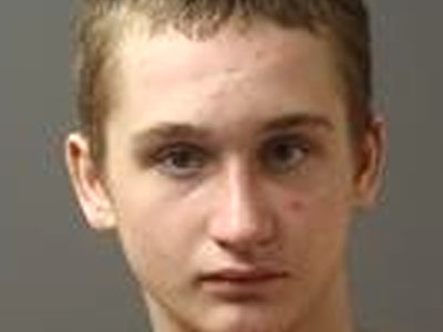 Kamden Fredrich пропал без вести 5 апреля 2026 года в Queen Canyon, AZ Kamden Fredrich пропал без вести 5 апреля 2026 года в Queen Canyon, AZ