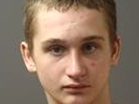 Kamden Fredrich пропал без вести 5 апреля 2026 года в Queen Canyon, AZ