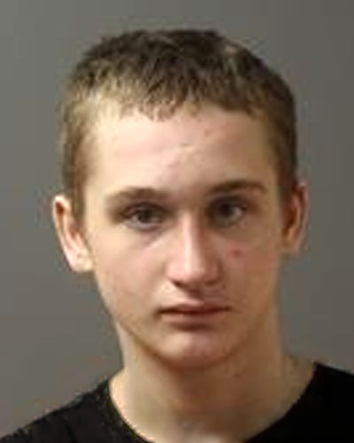 Kamden Fredrich пропал без вести 5 апреля 2026 года в Queen Canyon, AZ