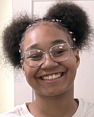 Kamesha Douglas пропала без вести 3 мая 2026 года в Omaha, NE