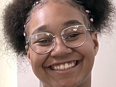 Kamesha Douglas пропала без вести 3 мая 2026 года в Omaha, NE