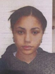 Kamila Freiburger пропала без вести 7 апреля 2026 года Kamila Freiburger пропала без вести 7 апреля 2026 года