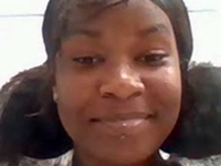 Kamiya Smith пропала без вести 17 июля 2026 года в Warner Robins, GA